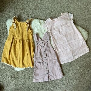3 Summer Dresses | Size 5